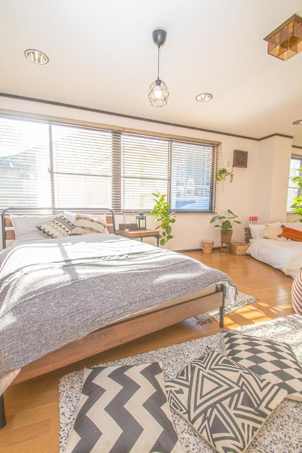 Amp Flat Ogokusou Διαμέρισμα Φουκουόκα Εξωτερικό φωτογραφία